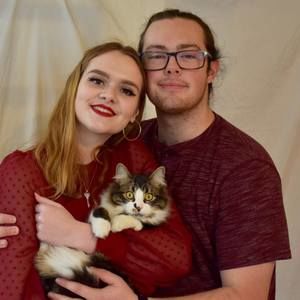 Meet your Posher, Jenna